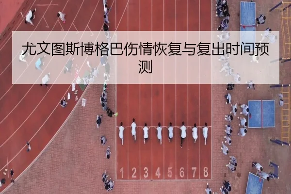 尤文图斯博格巴伤情恢复与复出时间预测